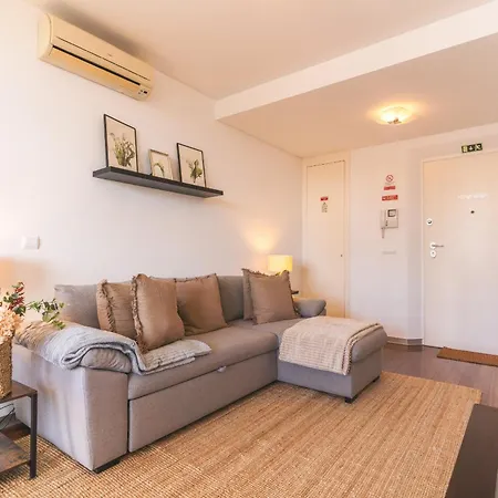 Apartman Calas Loft By Atlantic Funchal