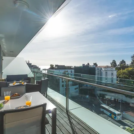 Calas Loft By Atlantic Apartman *