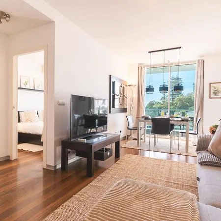 Calas Loft By Atlantic