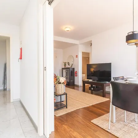 Calas Loft By Atlantic Funchal