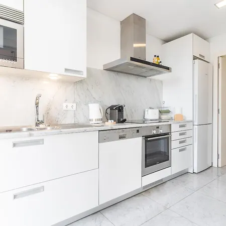 Appartement Calas Loft By Atlantic