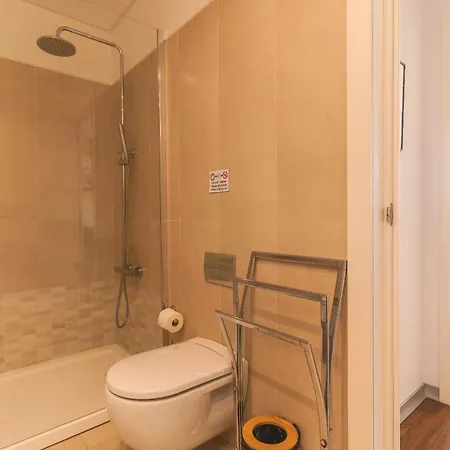 Calas Loft By Atlantic Apartman Funchal