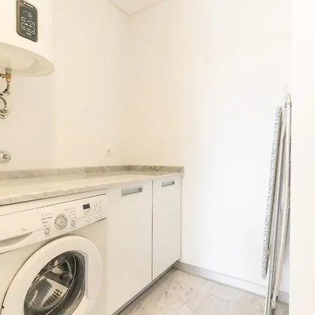 Calas Loft By Atlantic Apartman *