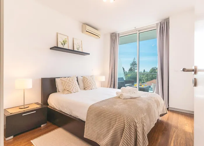 Calas Loft By Atlantic