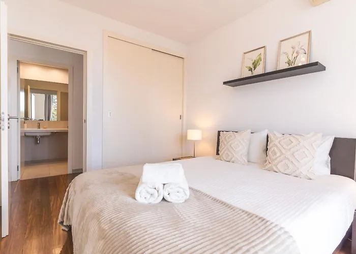 Calas Loft By Atlantic