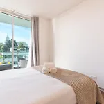 Calas Loft By Atlantic דירה פונשל