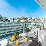 דירה Calas Loft By Atlantic פונשל