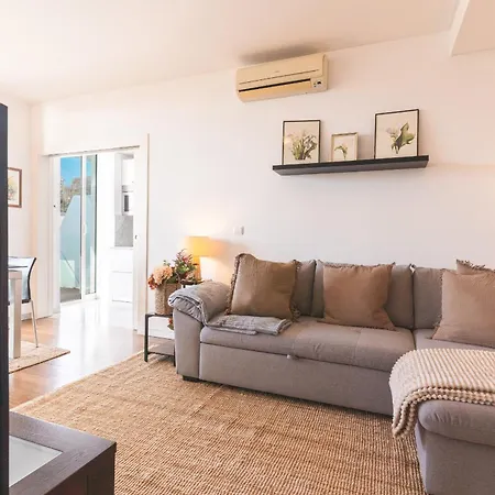 Calas Loft By Atlantic Funchal (Madeira)