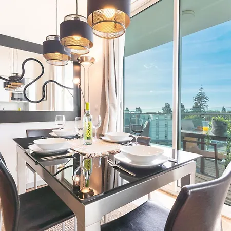 Calas Loft By Atlantic Apartament Funchal (Madeira)