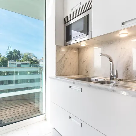 Calas Loft By Atlantic *