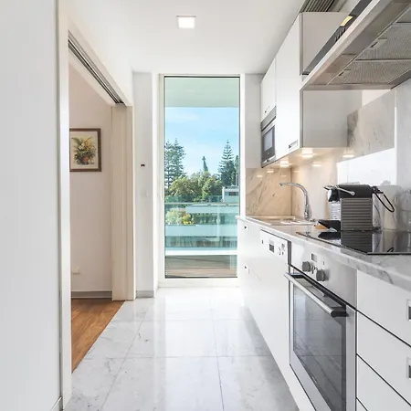 Calas Loft By Atlantic Apartament