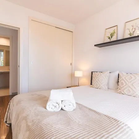 Calas Loft By Atlantic