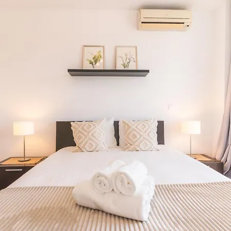 Calas Loft By Atlantic Apartamento Funchal (Madeira)