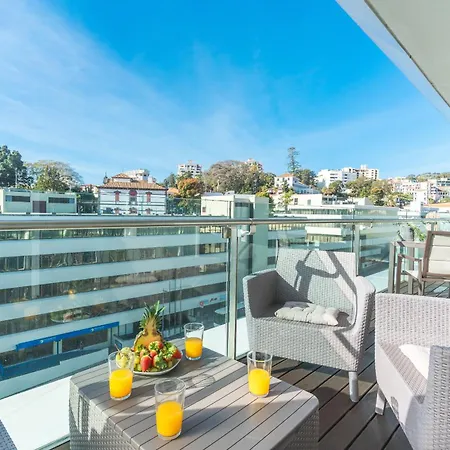Lejlighed Calas Loft By Atlantic Funchal (Madeira)