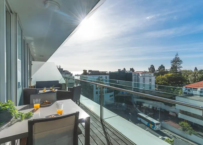 Calas Loft By Atlantic דירה *