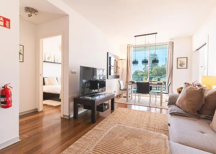 Calas Loft By Atlantic