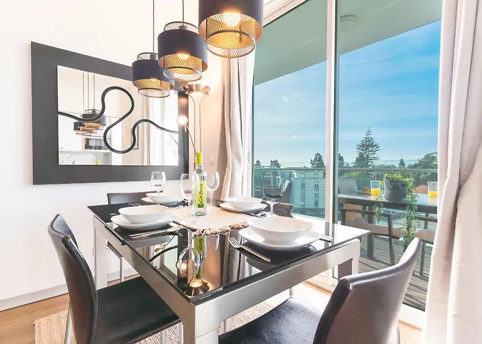 Calas Loft By Atlantic Apartament Funchal (Madeira)