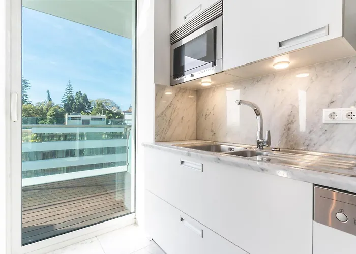 Calas Loft By Atlantic *