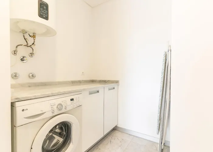 Calas Loft By Atlantic Apartament *