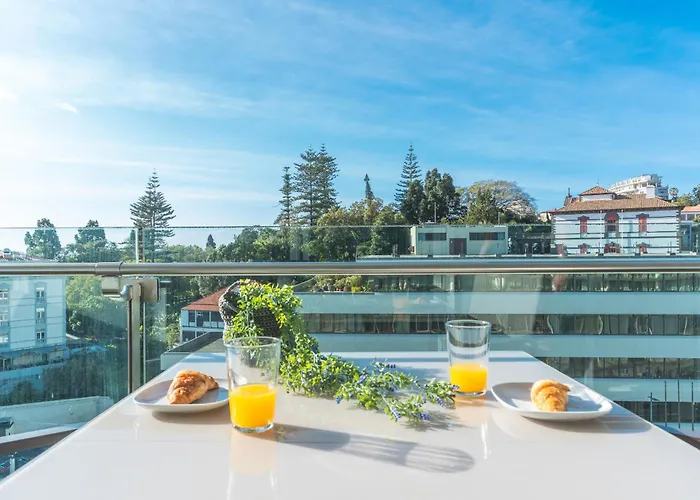 Calas Loft By Atlantic